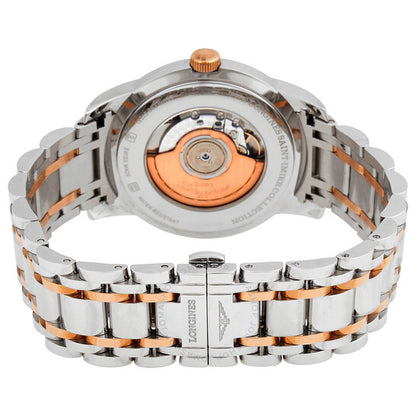 ساعة لونجين سانت إيمييه الأوتوماتيكية للرجال