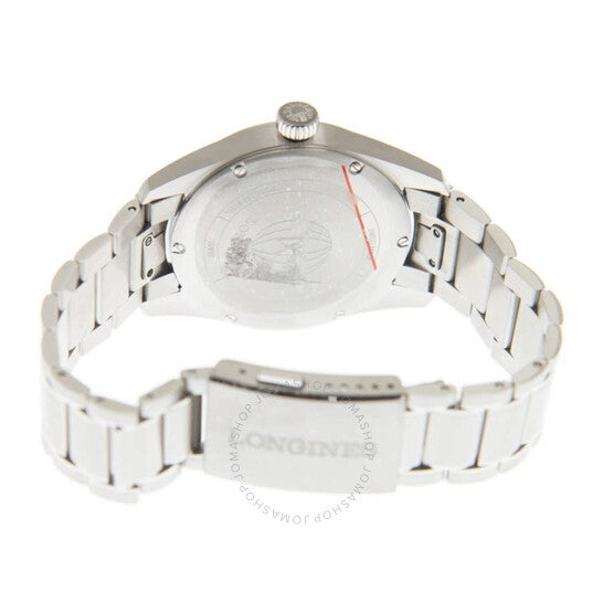 Longines, Spirit Prestige Edition Automatic Black Dial Men's Watch