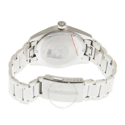 Longines, Spirit Prestige Edition Automatic Black Dial Men's Watch