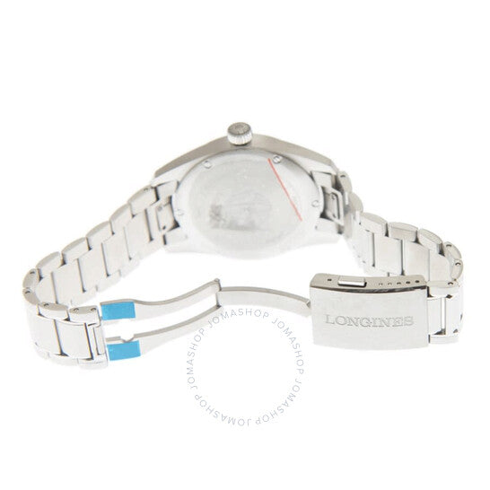 Longines, Spirit Prestige Edition Automatic Black Dial Men's Watch