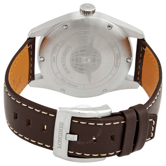 Longines, Spirit Automatic Black Dial Men's Watch