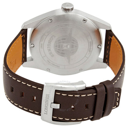 Longines, Spirit Automatic Black Dial Men's Watch