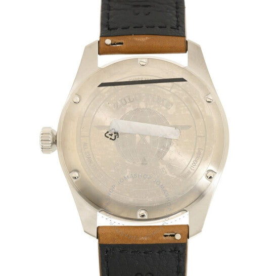 Longines, Spirit Automatic Black Dial Men's Watch