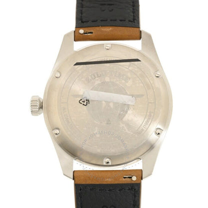 Longines, Spirit Automatic Black Dial Men's Watch