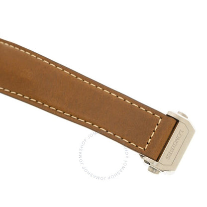 Longines, Spirit Automatic Black Dial Men's Watch