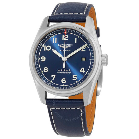 Longines, Spirit Automatic Blue Dial Men's Watch