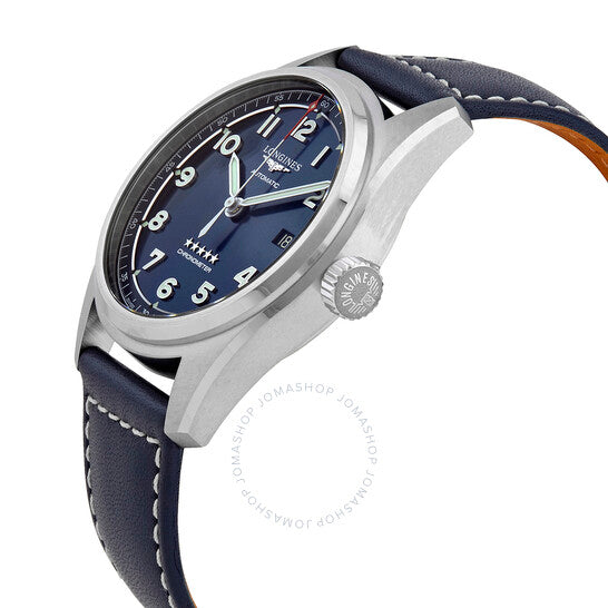 Longines, Spirit Automatic Blue Dial Men's Watch