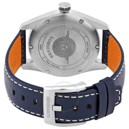 Longines, Spirit Automatic Blue Dial Men's Watch