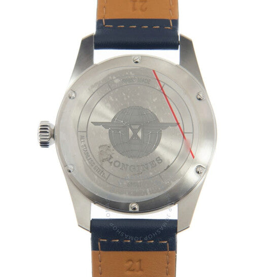 Longines, Spirit Automatic Blue Dial Men's Watch