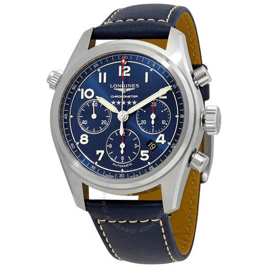 Longines, Spirit Chronograph Automatic Men's Watch