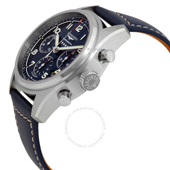 Longines, Spirit Chronograph Automatic Men's Watch