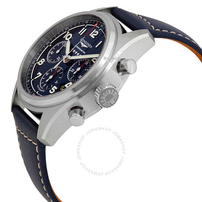 Longines, Spirit Chronograph Automatic Men's Watch