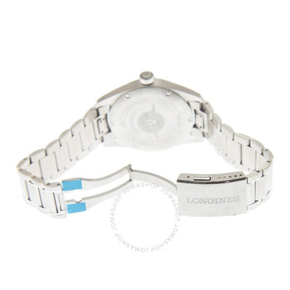 Longines, Spirit Prestige Automatic Chronometer Blue Dial Men's Watch