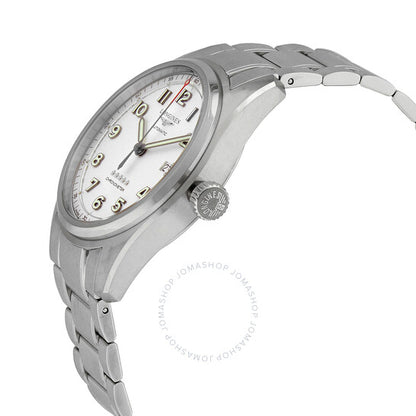 Longines, Spirit Prestige Edition Automatic Silver Dial Men's Watch