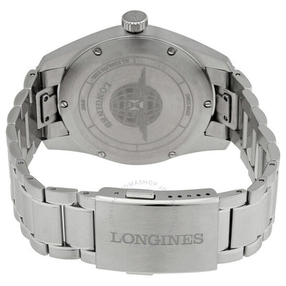 Longines, Spirit Prestige Edition Automatic Silver Dial Men's Watch