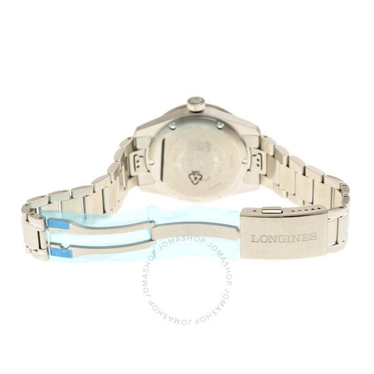 Longines, Spirit Zulu Time Automatic Anthracite Dial Men's Watch