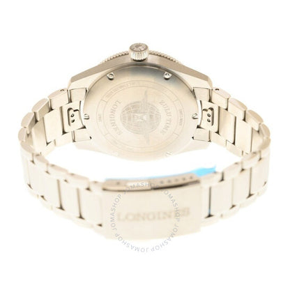 Longines, Spirit Zulu Time Automatic Blue Dial Men's Watch