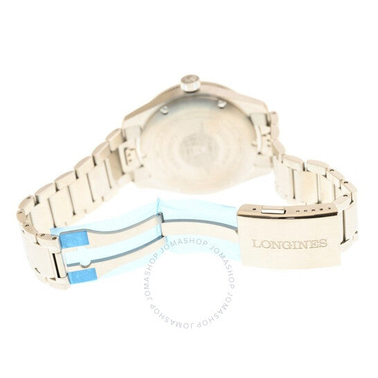 Longines, Spirit Zulu Time Automatic Blue Dial Men's Watch