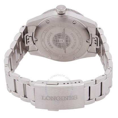 Longines, Spirit Zulu Time Automatic Chronometer Men's Watch