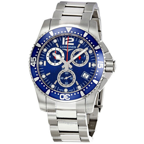 Longines, Sport Collection Hydroconquest Men's Watch L36434966