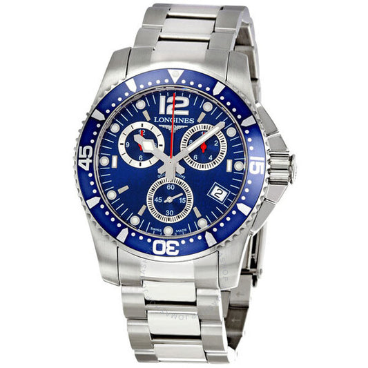 Longines, Sport Collection Hydroconquest Men's Watch L36434966