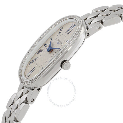 Longines, Symphonette Diamond Ladies Watch