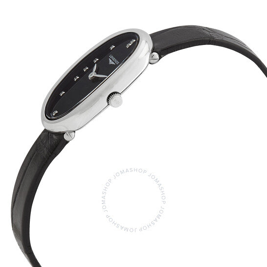 Longines, Symphonette Diamond Ladies Watch