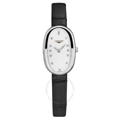 Longines, Symphonette Diamond Ladies Watch