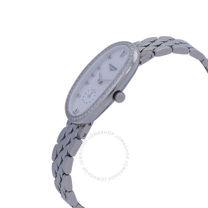 لونجين، ساعة سيمفونيت دايموند للسيدات