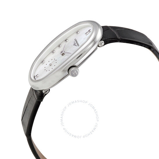 Longines, Symphonette Diamond Ladies Watch