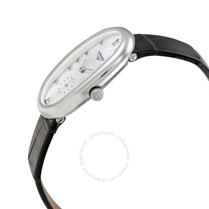 Longines, Symphonette Diamond Ladies Watch