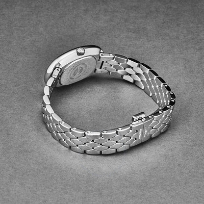 Longines, Symphonette Diamond Ladies Watch