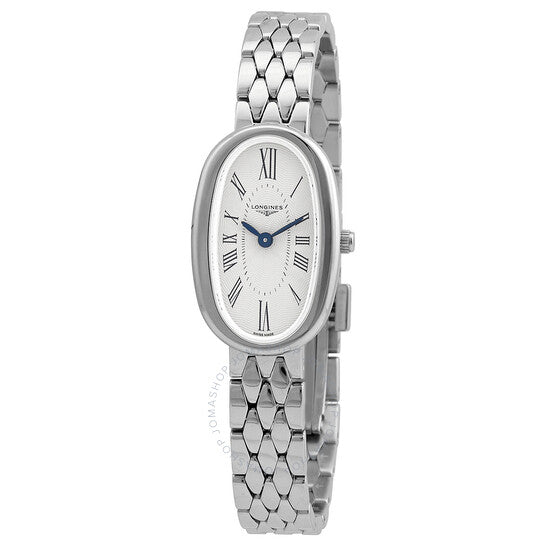 Longines, Symphonette Ivory Dial Ladies Watch