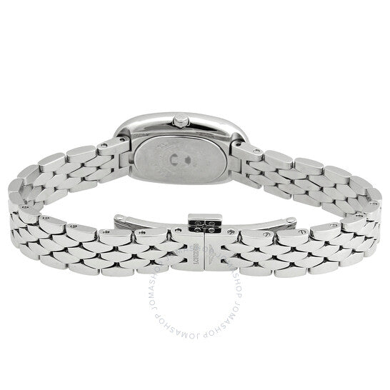 Longines, Symphonette Ivory Dial Ladies Watch