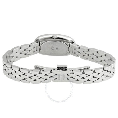 Longines, Symphonette Ivory Dial Ladies Watch