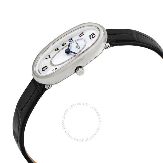 Longines, Symphonette Mother of Pearl Dial Ladies Watch