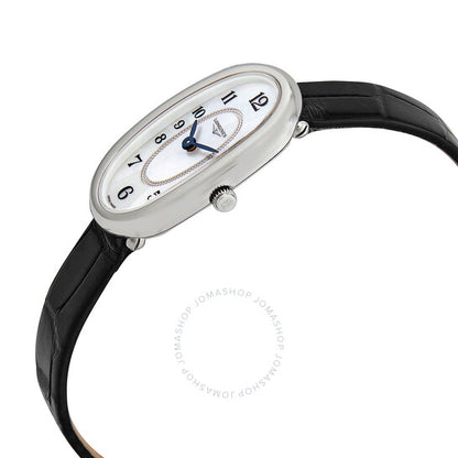 Longines, Symphonette Mother of Pearl Dial Ladies Watch