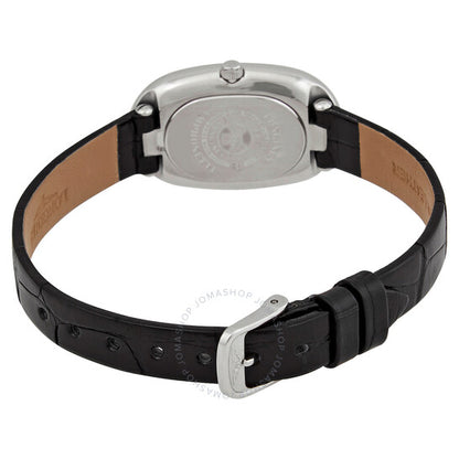 Longines, Symphonette Mother of Pearl Dial Ladies Watch