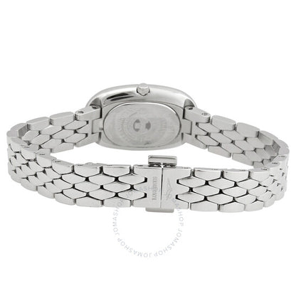 Longines, Symphonette White Dial Ladies Watch