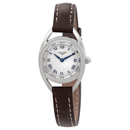 Longines, The Equestrian Collection Ladies Watch