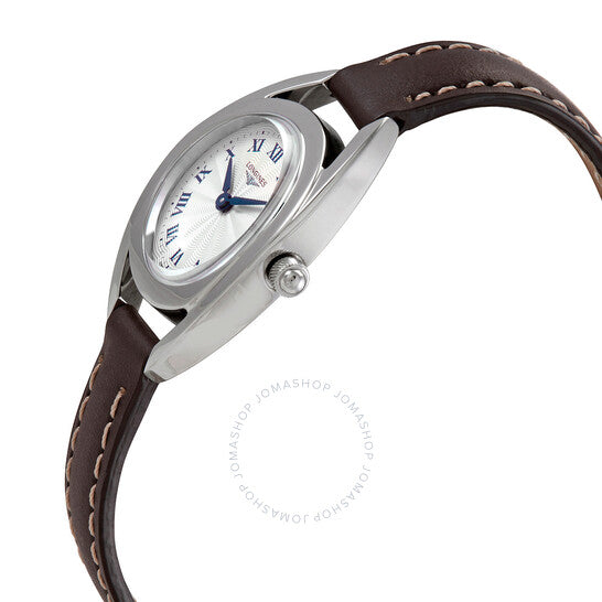 Longines, The Equestrian Collection Ladies Watch