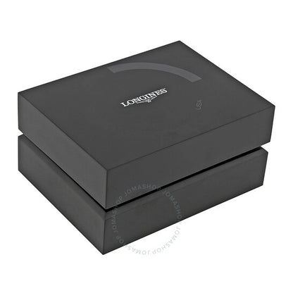 Longines, USA Exclusive HydroConquest Automatic Blue Dial Men's Watch