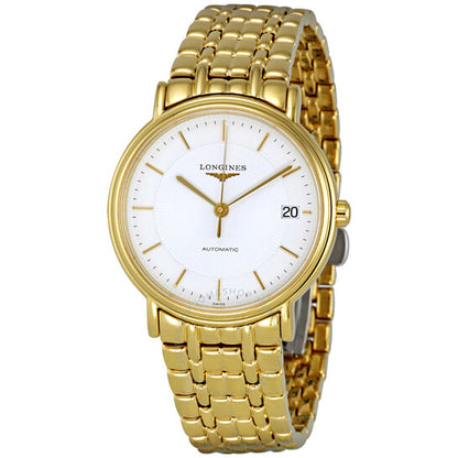 Longines, Presence Automatic Ladies Watch