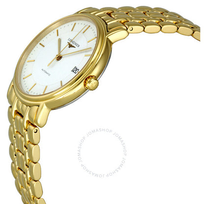 Longines, Presence Automatic Ladies Watch