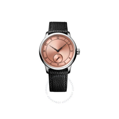 Louis Erard, Excellence Automatic Champagne Dial Men's Watch