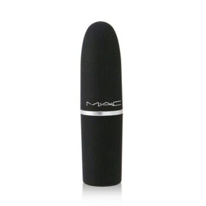 MAC, Cosmetics / Powder Kiss Lipstick (Lasting Passion) 0.1 oz (3 ml)