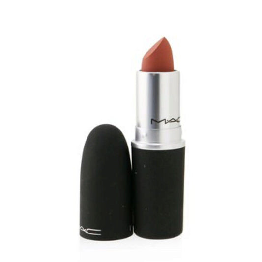 MAC, Cosmetics / Powder Kiss Lipstick (mull It Over) .1 oz (3 ml)