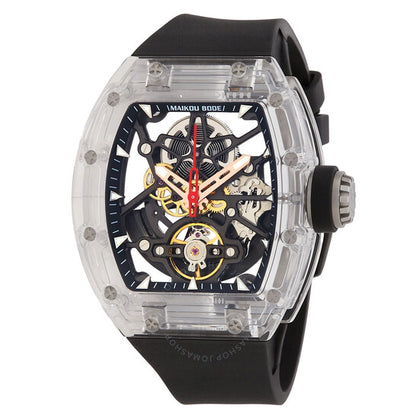 Maikou Bode, Automatic Men's Watch