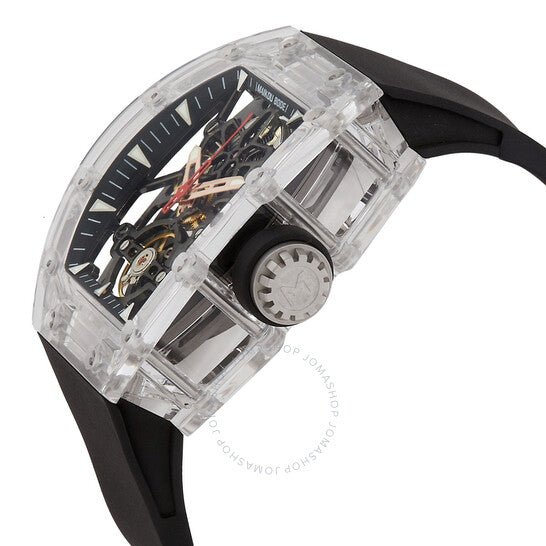 Maikou Bode, Automatic Men's Watch