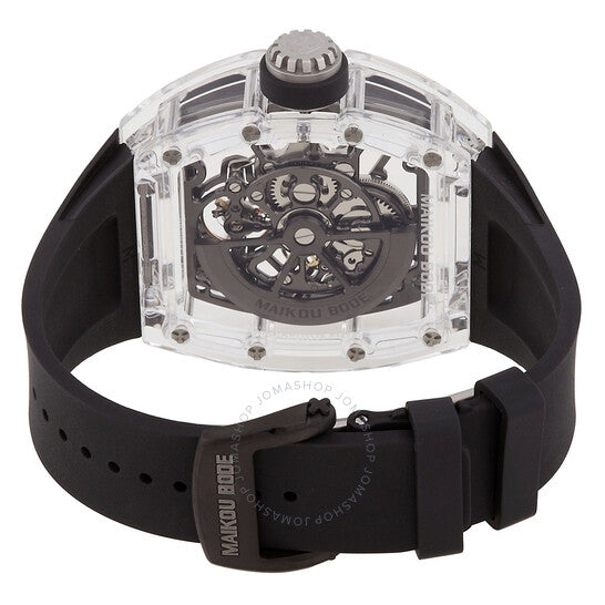 Maikou Bode, Automatic Men's Watch